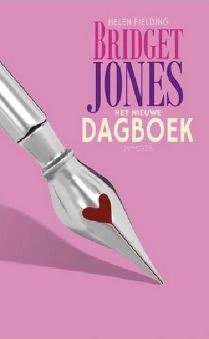 [Bridget Jones 01] • Het Nieuwe Dagboek